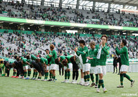 【明治安田Ｊ１ 第36節 東京Ｖvs神戸】