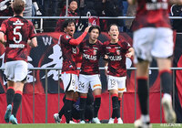 【明治安田Ｊ１ 第36節 浦和vs広島】