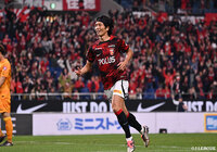 【明治安田Ｊ１ 第36節 浦和vs広島】