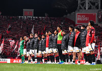 【明治安田Ｊ１ 第36節 浦和vs広島】