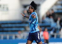 【明治安田Ｊ３ 第38節 YS横浜vs北九州】