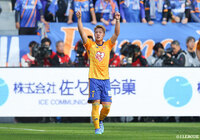 【Ｊ１昇格プレーオフ 準決勝 長崎vs仙台】