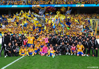 【Ｊ１昇格プレーオフ 準決勝 長崎vs仙台】