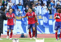 【Ｊ１昇格プレーオフ 準決勝 山形vs岡山】