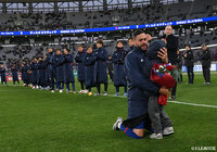 【明治安田Ｊ１ 第38節 FC東京vsＣ大阪】