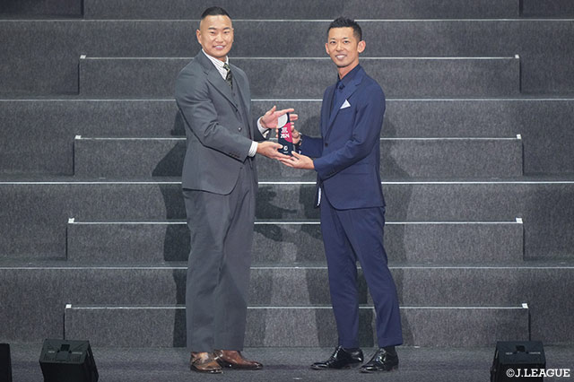 【２０２４Ｊリーグアウォーズ】