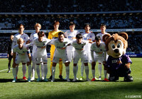 【FUJIFILM SUPER CUP 2025 神戸vs広島】