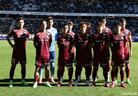 【FUJIFILM SUPER CUP 2025 神戸vs広島】