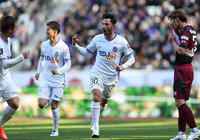 【FUJIFILM SUPER CUP 2025 神戸vs広島】