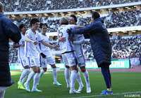 【FUJIFILM SUPER CUP 2025 神戸vs広島】