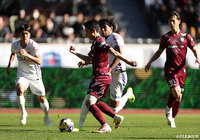 【FUJIFILM SUPER CUP 2025 神戸vs広島】