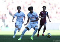 【FUJIFILM SUPER CUP 2025 神戸vs広島】