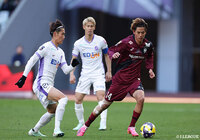 【FUJIFILM SUPER CUP 2025 神戸vs広島】