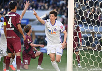 【FUJIFILM SUPER CUP 2025 神戸vs広島】