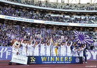 【FUJIFILM SUPER CUP 2025 神戸vs広島】