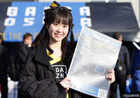 【明治安田Ｊ１ 第1節 Ｇ大阪vsＣ大阪】