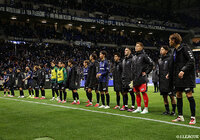 【明治安田Ｊ１ 第1節 Ｇ大阪vsＣ大阪】