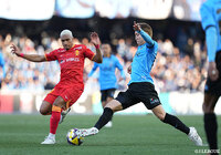 【明治安田Ｊ１ 第1節 川崎Ｆvs名古屋】