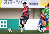 【明治安田Ｊ１ 第1節 湘南vs鹿島】