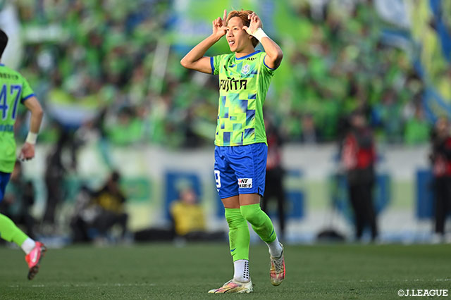 【明治安田Ｊ１ 第1節 湘南vs鹿島】