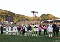 【明治安田Ｊ２ 第1節 藤枝vs徳島】