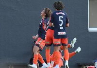 【明治安田Ｊ２ 第1節 大宮vs山形】