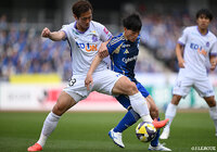 【明治安田Ｊ１ 第1節 町田vs広島】