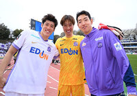 【明治安田Ｊ１ 第1節 町田vs広島】