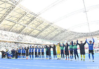 【明治安田Ｊ２ 第1節 大分vs札幌】