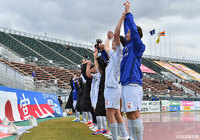 【明治安田Ｊ２ 第1節 愛媛vs富山】