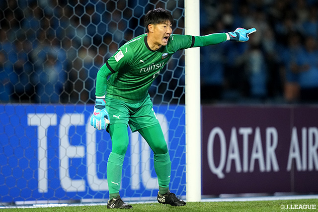 【ACLE リーグステージ MD8 川崎ＦvsCCマリナーズ】