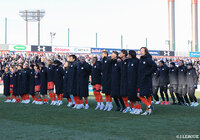 【明治安田Ｊ２ 第2節 大宮vs甲府】