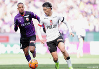 【明治安田Ｊ１ 第2節 京都vs浦和】