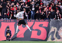 【明治安田Ｊ１ 第2節 京都vs浦和】