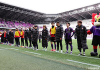 【明治安田Ｊ１ 第2節 京都vs浦和】