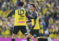 【明治安田Ｊ１ 第2節 柏vs川崎Ｆ】