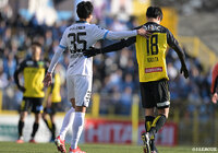 【明治安田Ｊ１ 第2節 柏vs川崎Ｆ】