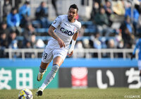 【明治安田Ｊ１ 第2節 横浜FCvs岡山】