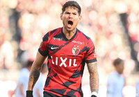 【明治安田Ｊ１ 第2節 鹿島vs東京Ｖ】