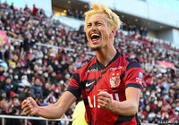 【明治安田Ｊ１ 第2節 鹿島vs東京Ｖ】