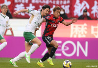 【明治安田Ｊ１ 第2節 鹿島vs東京Ｖ】