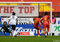 【明治安田Ｊ１ 第2節 名古屋vs神戸】