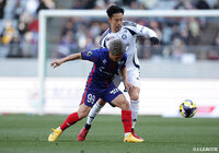 【明治安田Ｊ１ 第2節 FC東京vs町田】