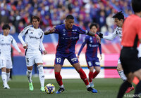 【明治安田Ｊ１ 第2節 FC東京vs町田】