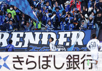 【明治安田Ｊ１ 第2節 FC東京vs町田】