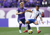 【明治安田Ｊ１ 第2節 広島vs横浜FM】