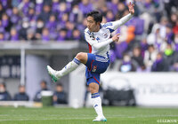 【明治安田Ｊ１ 第2節 広島vs横浜FM】