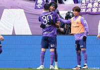 【明治安田Ｊ１ 第2節 広島vs横浜FM】