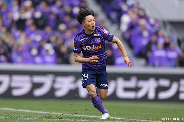 【明治安田Ｊ１ 第2節 広島vs横浜FM】