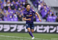 【明治安田Ｊ１ 第2節 広島vs横浜FM】